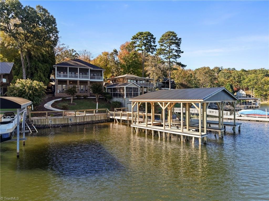 House in New London, North Carolina, United States 2 - 16473443