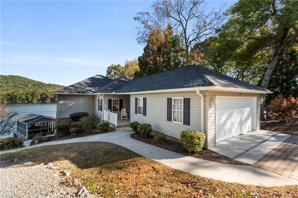 House in New London, North Carolina, United States 3 - 16473443