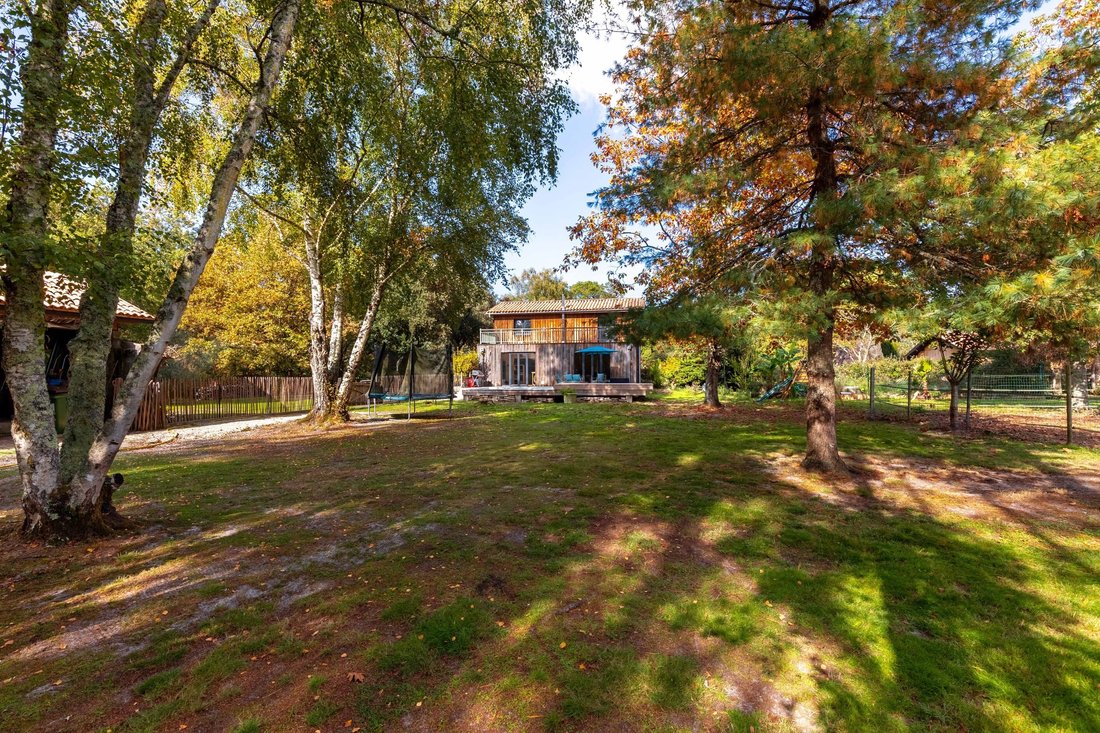 House in Centre Ville, Gujan-Mestras, France 3 - 16475523