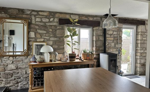 House in Kervénanec-Le Ter, Lorient, France 1
