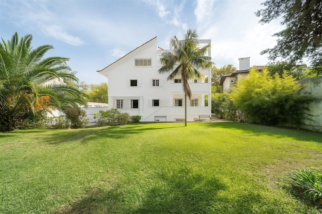 House in Alvalade, Lisbon, Portugal 2 - 16476798