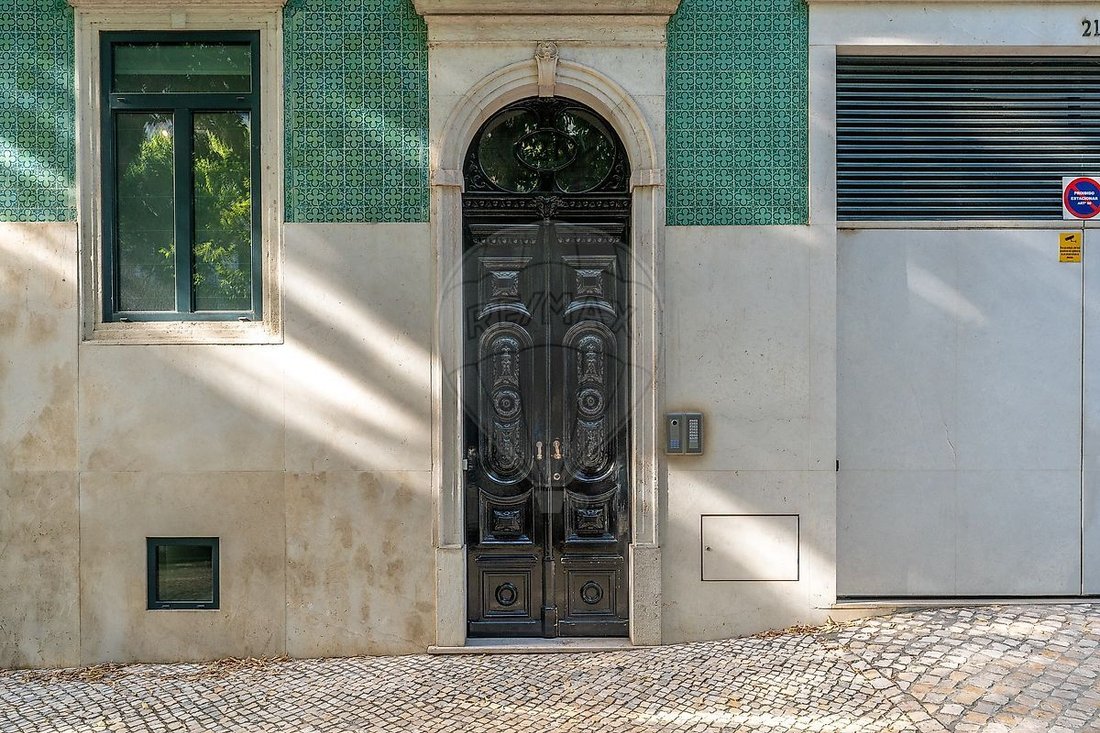 Apartment in Santo Antonio, Lisbon, Portugal 4 - 16473838