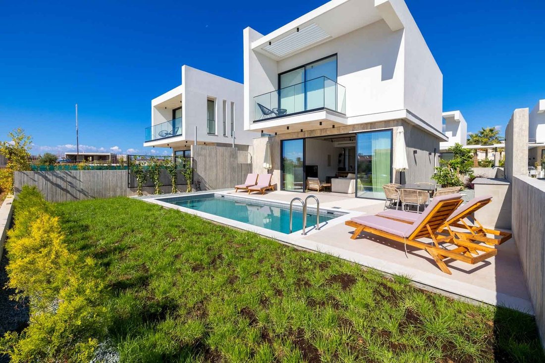 House in Paphos, Paphos, Cyprus 1 - 15815598