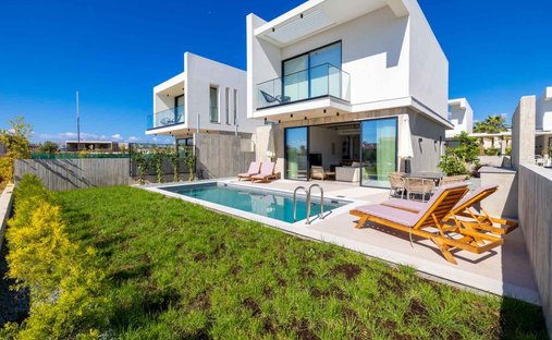 Maison à Paphos, Paphos, Chypre 1