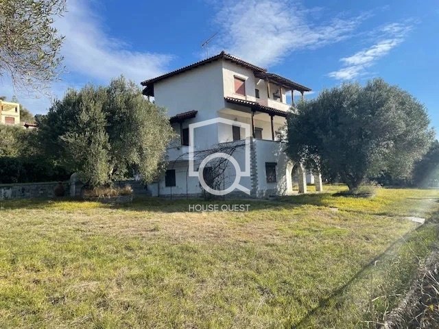 Villa in Kassandra, Macedonia and Thrace, Greece 1 - 16412589