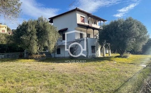 Villa in Kassandra, Macedonia and Thrace, Greece 1