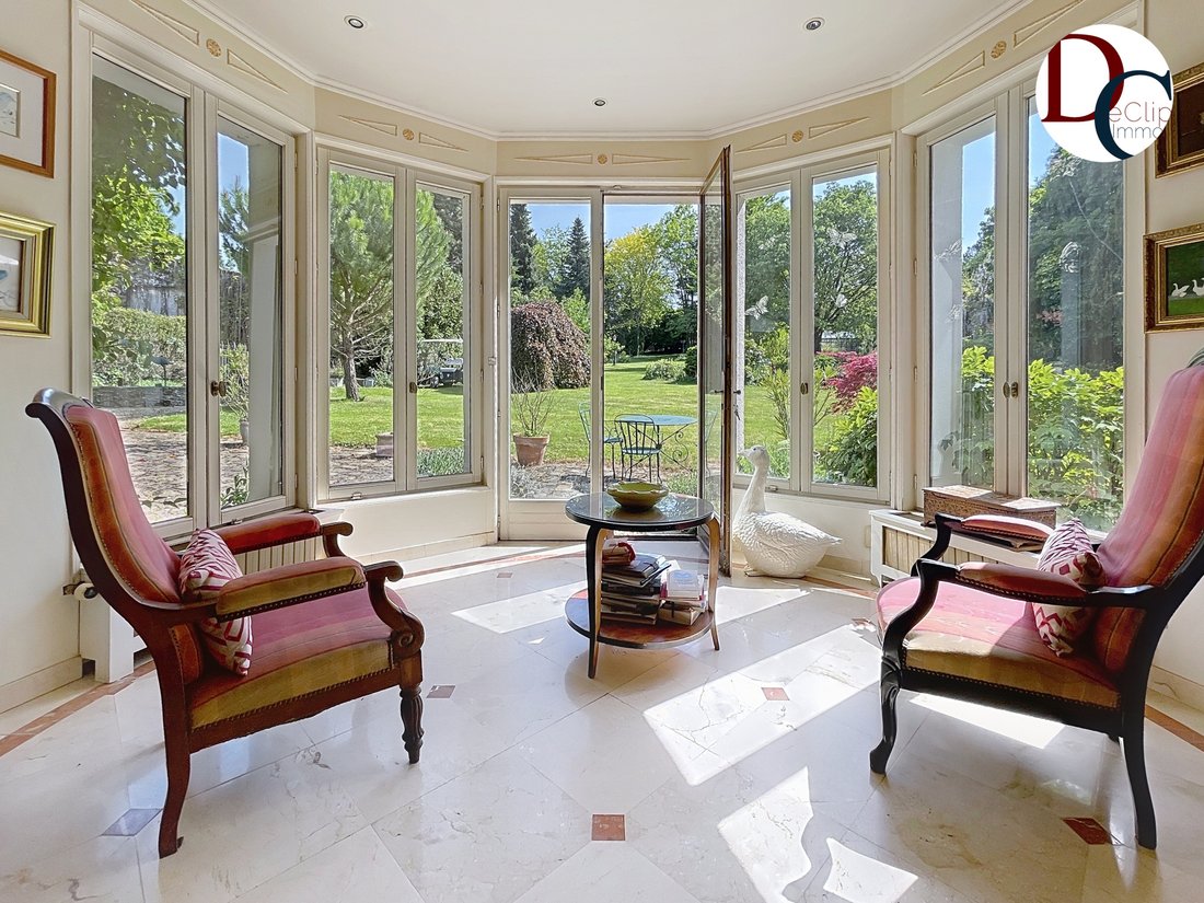 House in Nointel, Hauts-de-France, France 4 - 16475720