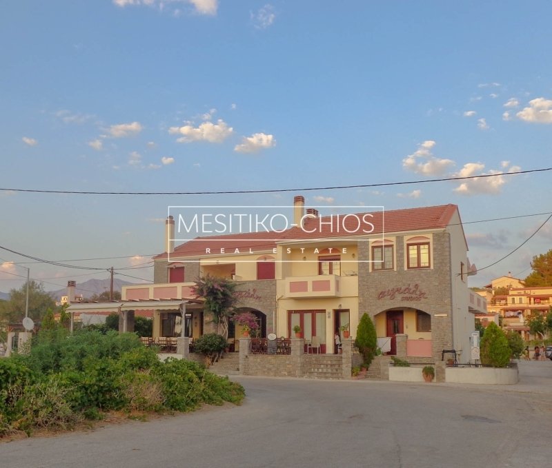 Chios, Aegean, Greece 1 - 16473482