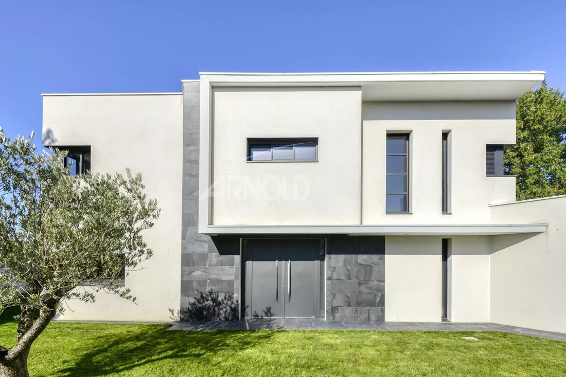 House in Est, Thouare-sur-Loire, France 1 - 16473434