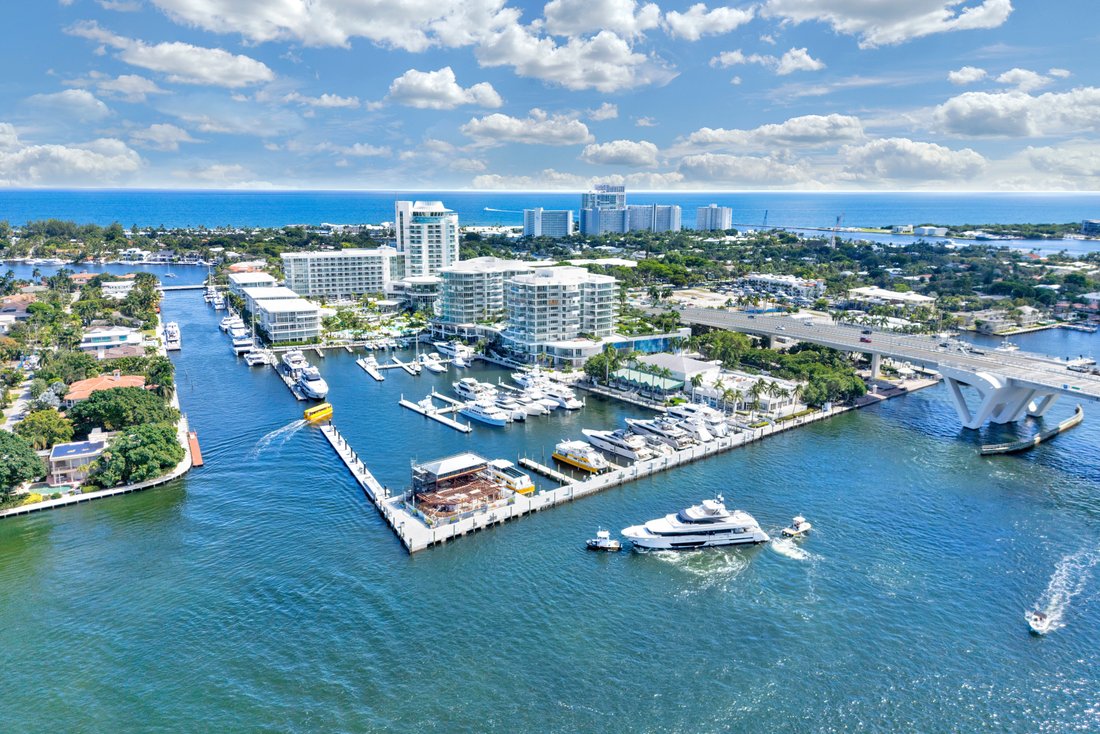 Condo in Fort Lauderdale, Florida, United States 5 - 16475089