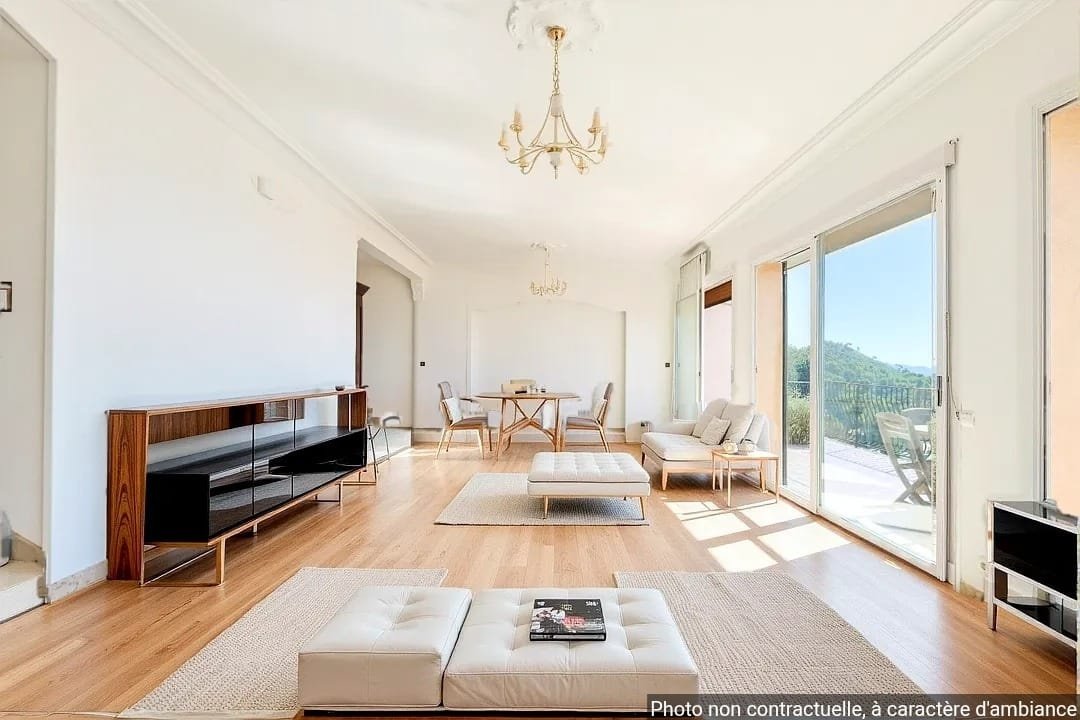 House in Le Faron-Fort-Rouge, Toulon, France 5 - 16473970
