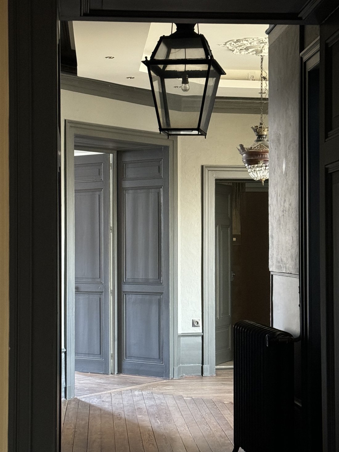 Apartment in Italie-Jacotot, Aix-les-Bains, France 5 - 16474050