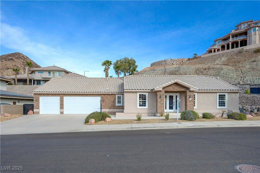 House in Henderson, Nevada, United States 1 - 16476559