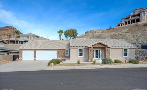 House in Henderson, Nevada, United States 1