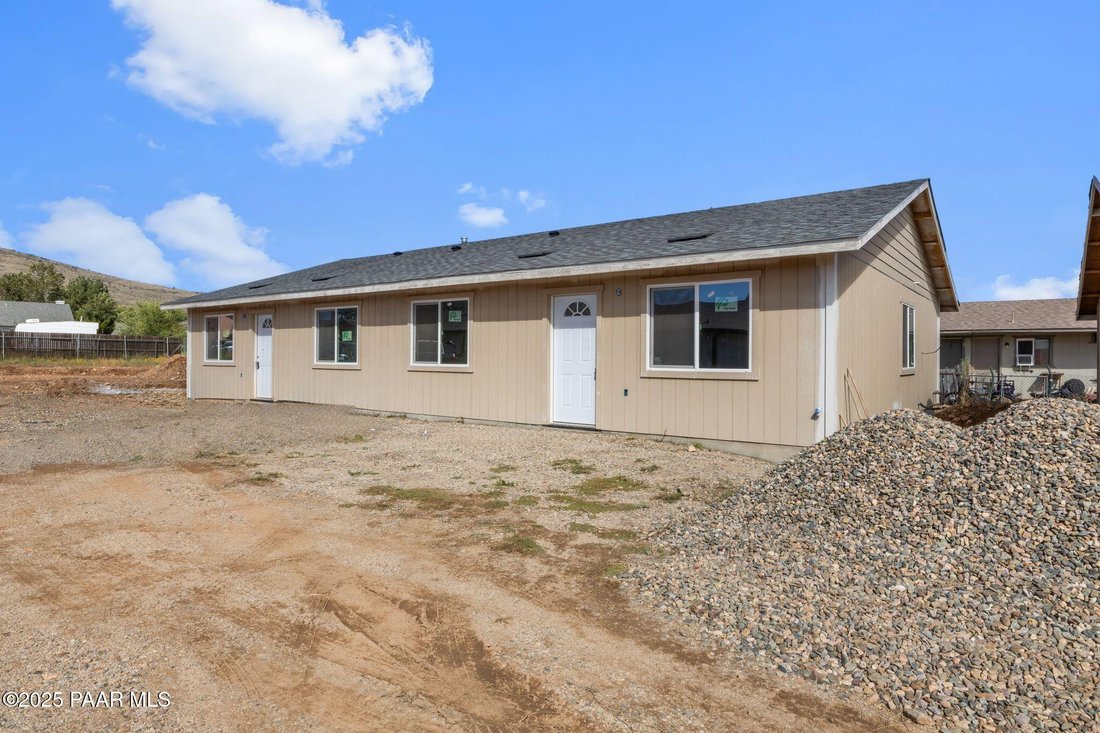 Prescott Valley, Arizona, United States 5 - 16475413