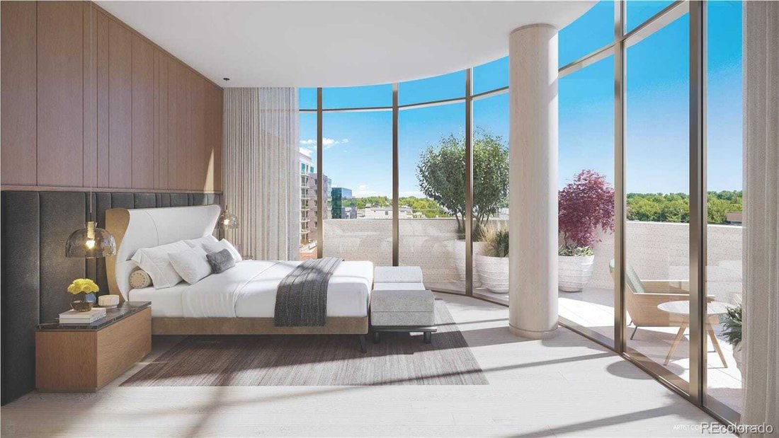 House in Denver, Colorado, United States 5 - 16476357