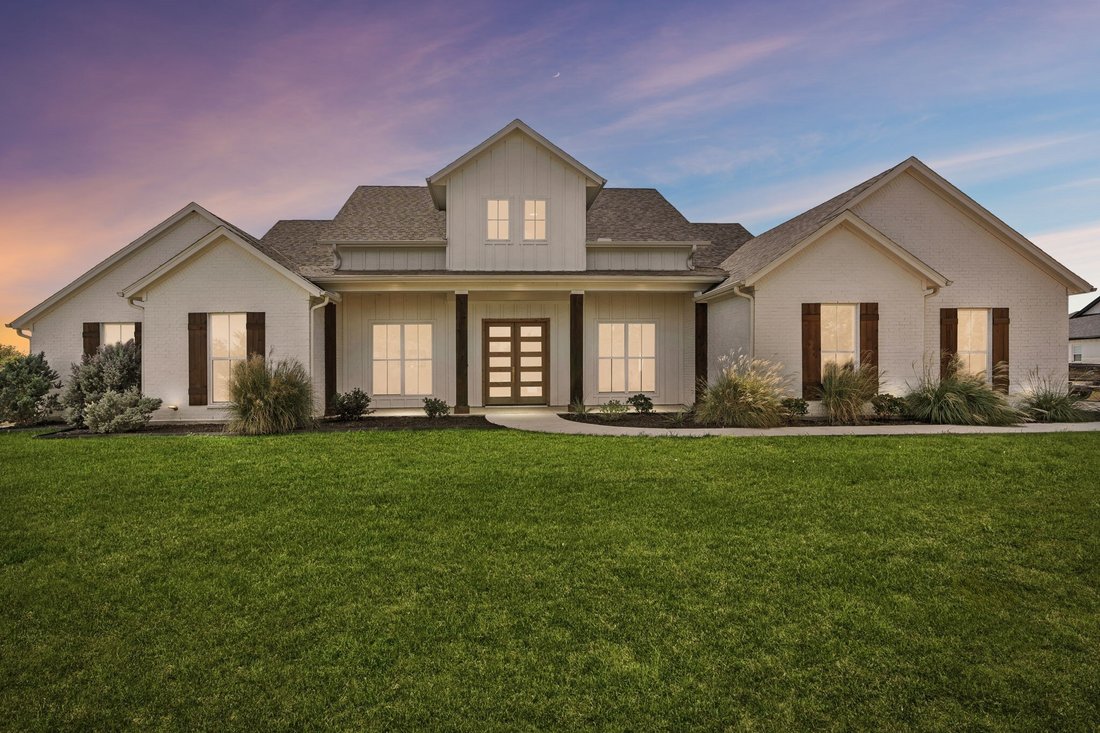 House in Weatherford, Texas, United States 2 - 16476711