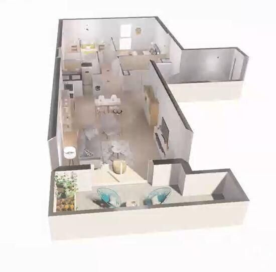 Apartment in Cros de Cagnes-RN, Cagnes-sur-Mer, France 2 - 16475177