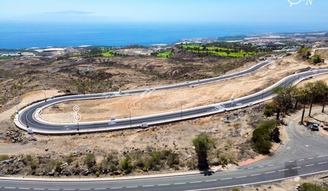 Land in Guia de Isora, Canary Islands, Spain 2 - 16475450