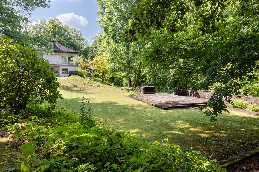 House in Wiesbaden, Hessen, Germany 2 - 16473373