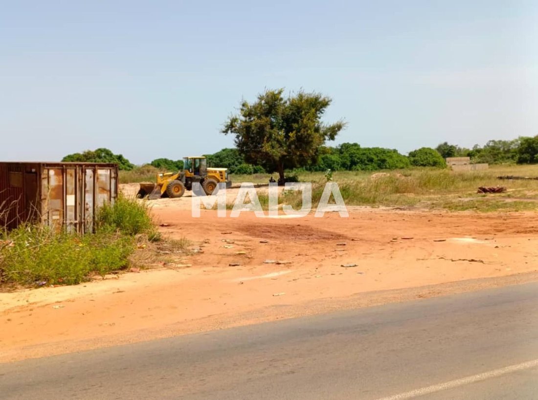 Land in Bayakh, Thiès Region, Senegal 4 - 16299245