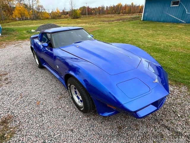 Chevrolet Corvette in Calverton, NY, United States 5 - 16475597