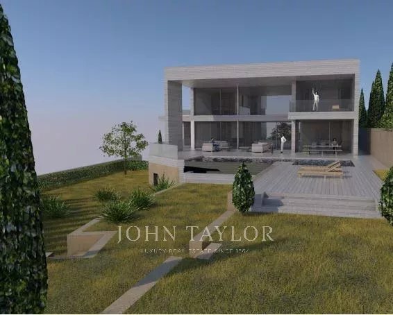 Land in Son Vida, Palma, Balearic Islands 4 - 16473760