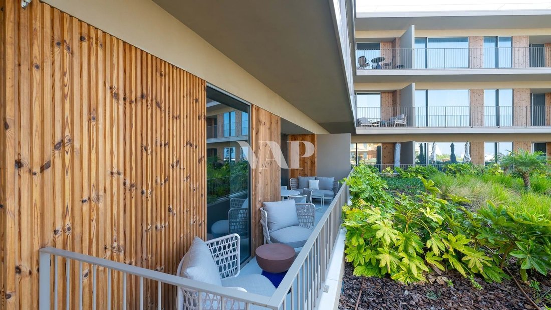 Apartment in Quarteira, Algarve, Portugal 3 - 16475069