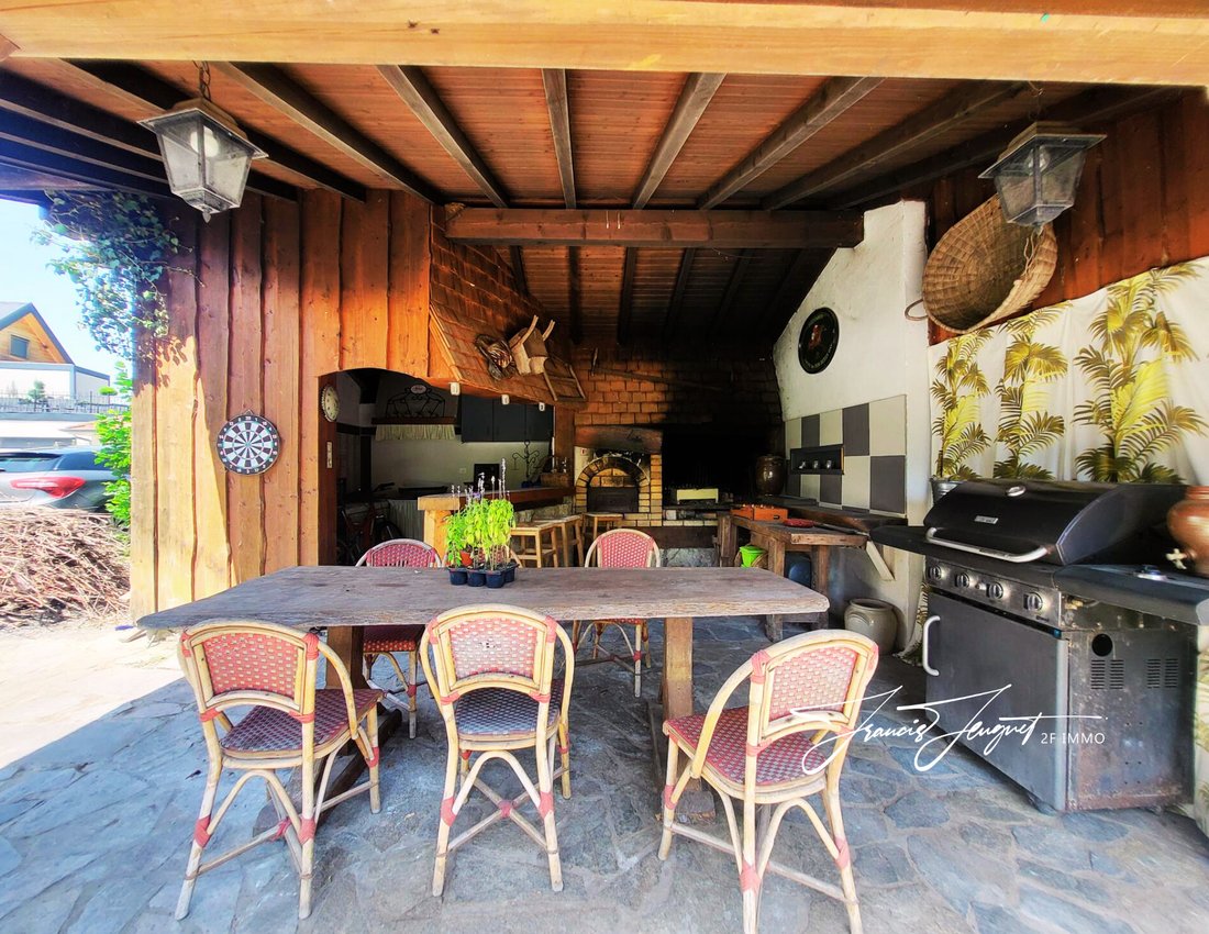 Estate in Doussard, Auvergne-Rhône-Alpes, France 3 - 16474248