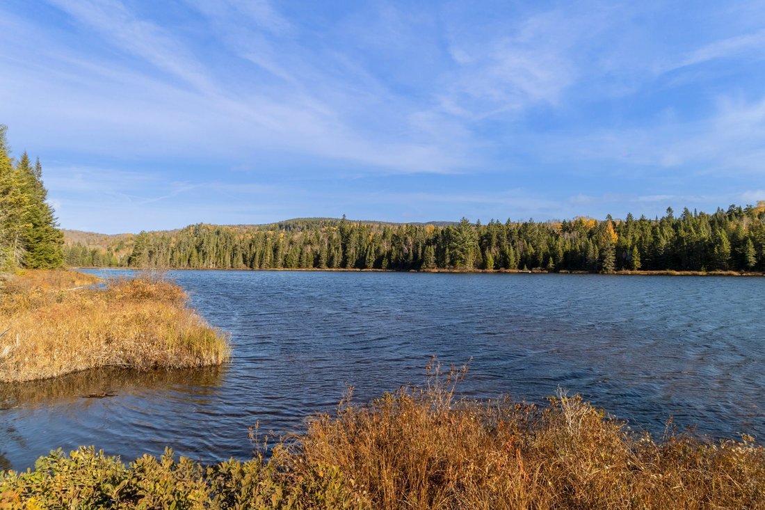 Land in Lac-Clef, Quebec, Canada 2 - 16476320