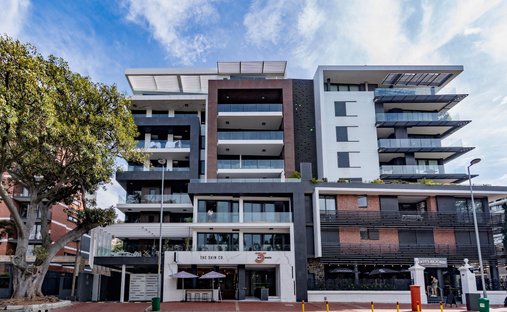 Apartment in Cape Town, Western Cape, South Africa 1