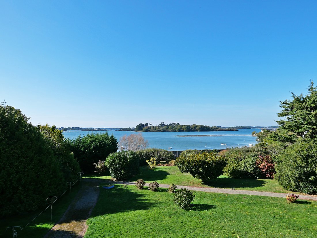House in Belz, Brittany, France 1 - 16126192