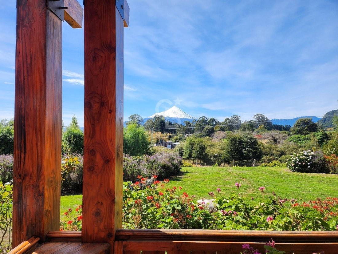 House in Puerto Varas, Los Lagos, Chile 3 - 16473366