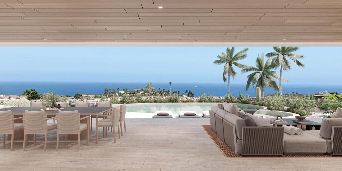 Maison à San José del Cabo, Basse-Californie du Sud, Mexique 3 - 16475339