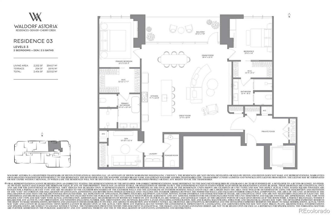 House in Denver, Colorado, United States 2 - 16476357