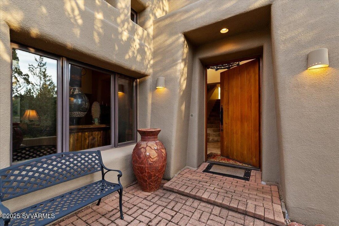 House in Sedona, Arizona, United States 4 - 16475301