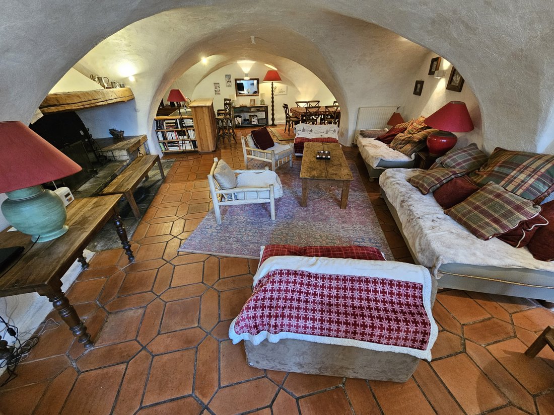 Apartment in Le Monêtier-les-Bains, Provence-Alpes-Côte d'Azur, France 4 - 16474080