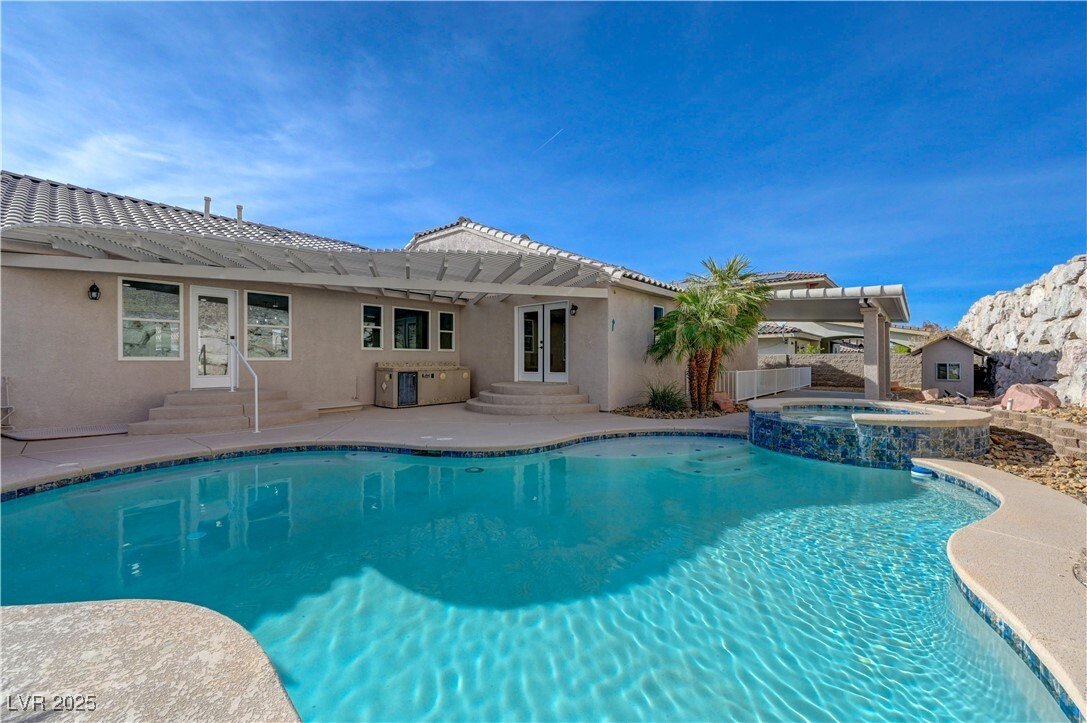 House in Henderson, Nevada, United States 2 - 16476559