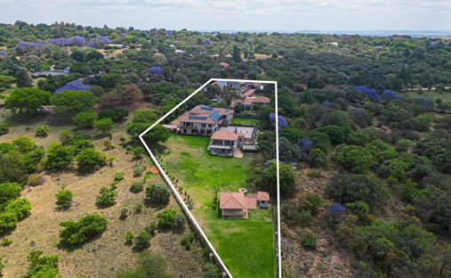 House in Roodepoort, Gauteng, South Africa 1