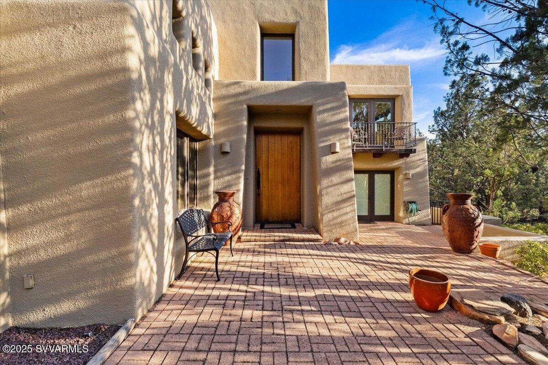 House in Sedona, Arizona, United States 3 - 16475301