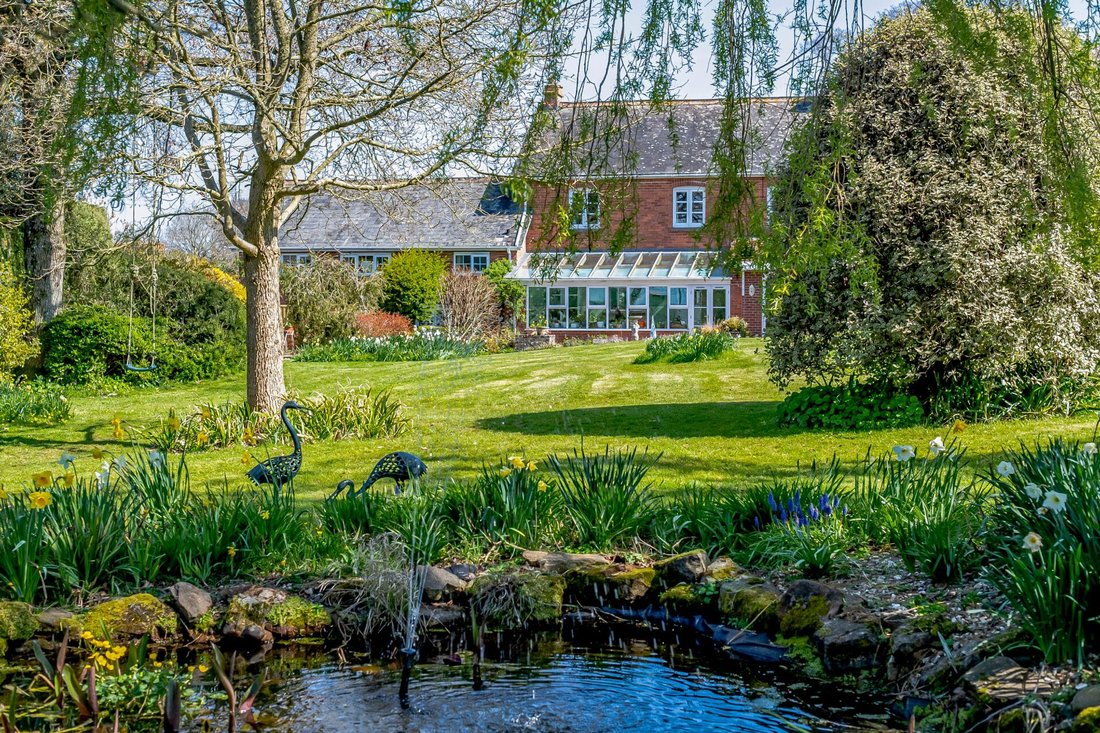 House in Strete Ralegh, England 4 - 16475806