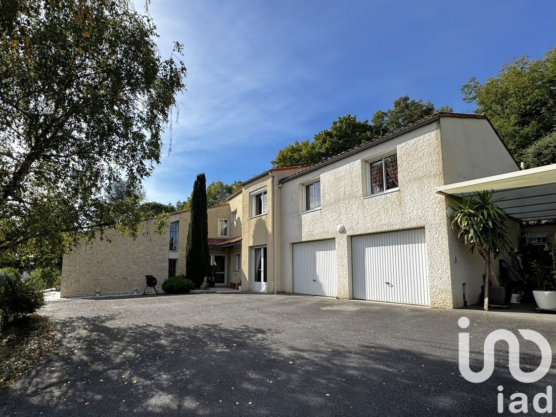 House in Grissais-Gros Noyer, Fontenay-le-Comte, France 3 - 16475144