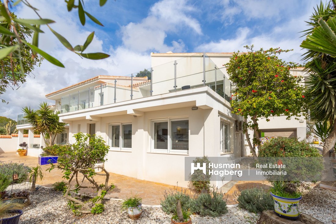 Villa in Orihuela, Valencian Community, Spain 4 - 12366525