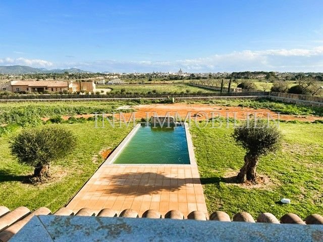 Finca in Santanyi, Balearic Islands, Spain 3 - 16473650