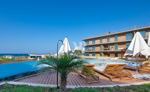 Apartment in Quarteira, Algarve, Portugal 1