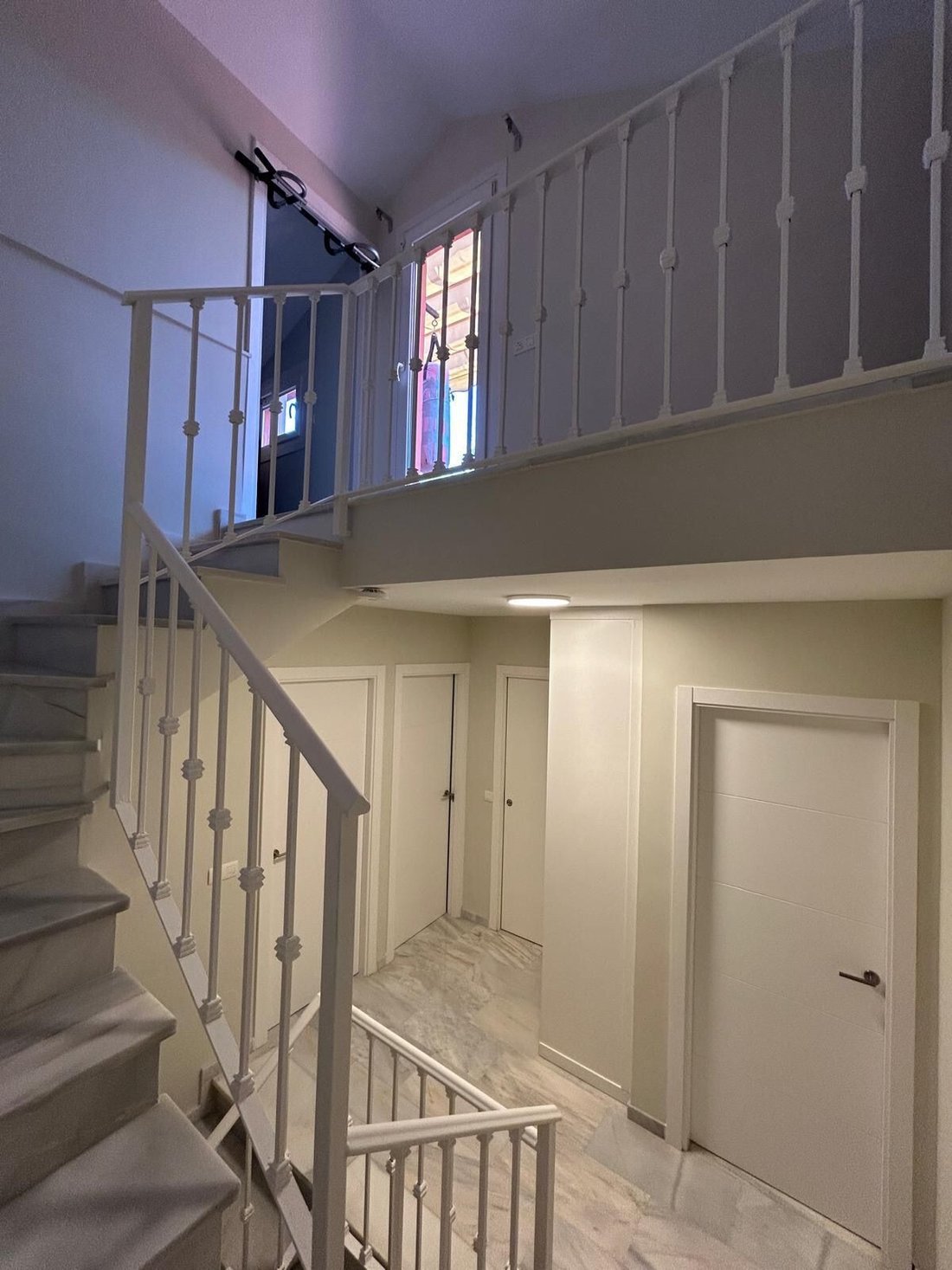 Townhouse in Estepona, Andalusia, Spain 5 - 16475590
