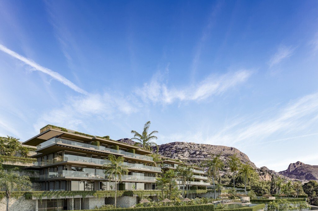 Penthouse in Altea, Valencian Community, Spain 4 - 16475599