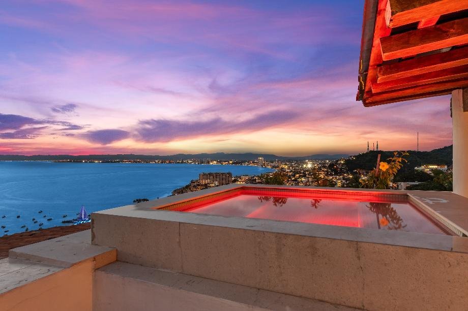 Apartment in Puerto Vallarta, Jalisco, Mexico 4 - 16475082