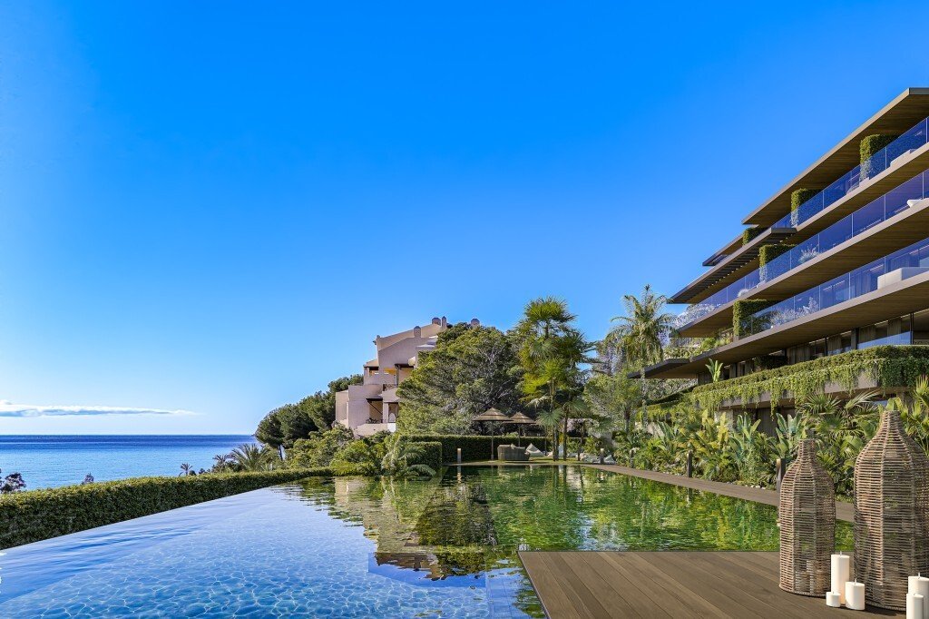 Apartment in Altea, Valencian Community, Spain 4 - 16475551