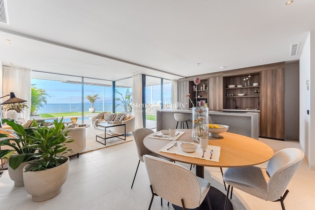 House in Callao Salvaje, Adeje, Canary Islands 5 - 12464499